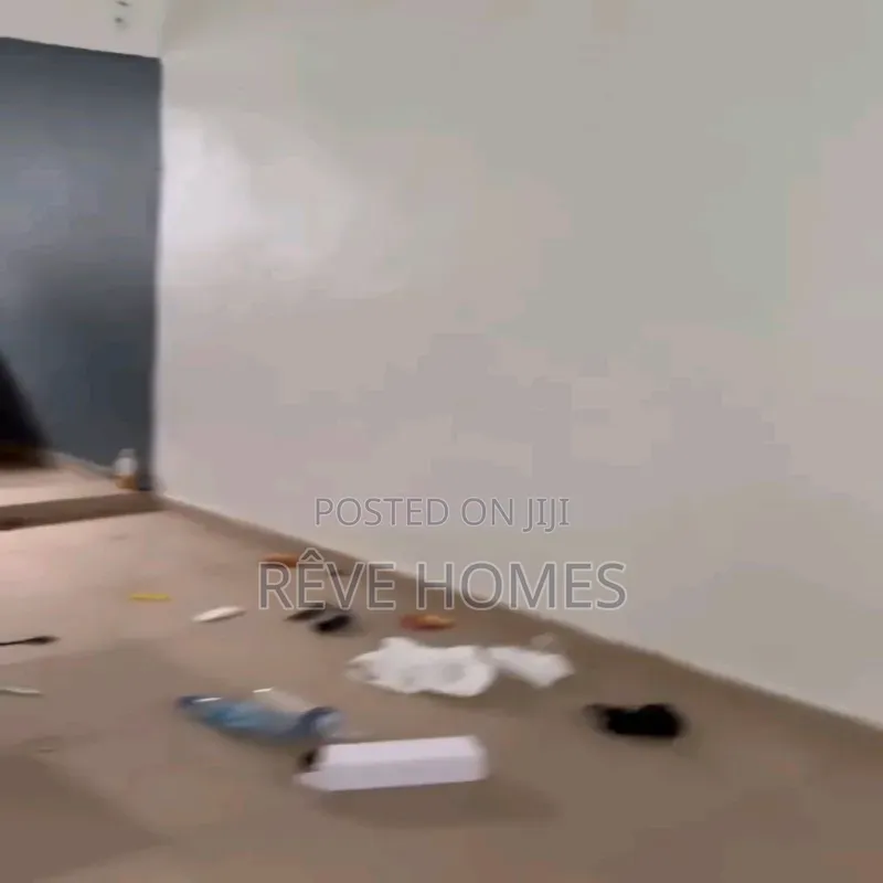 Studio Apartment in Shomolu / Shomolu for rent
