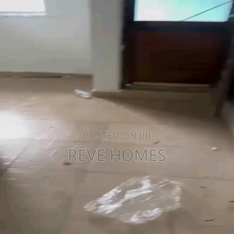 Studio Apartment in Shomolu / Shomolu for rent