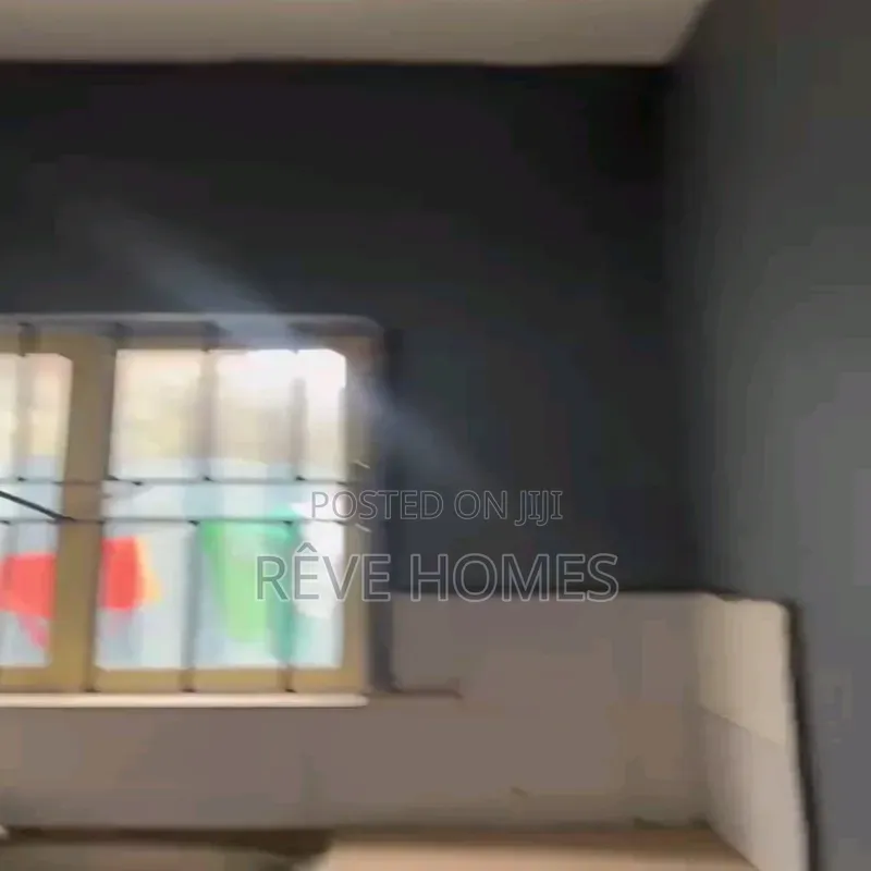 Studio Apartment in Shomolu / Shomolu for rent