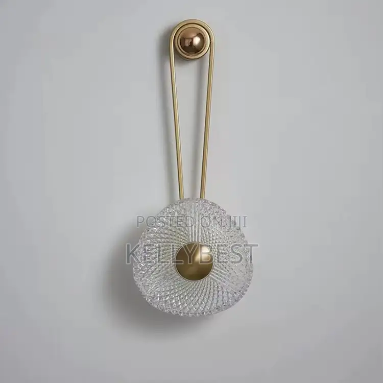 Wall Led Lamps