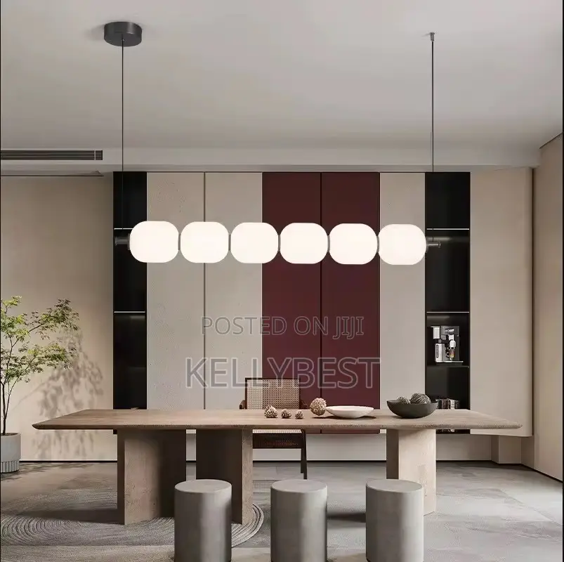 Pendant Chandelier