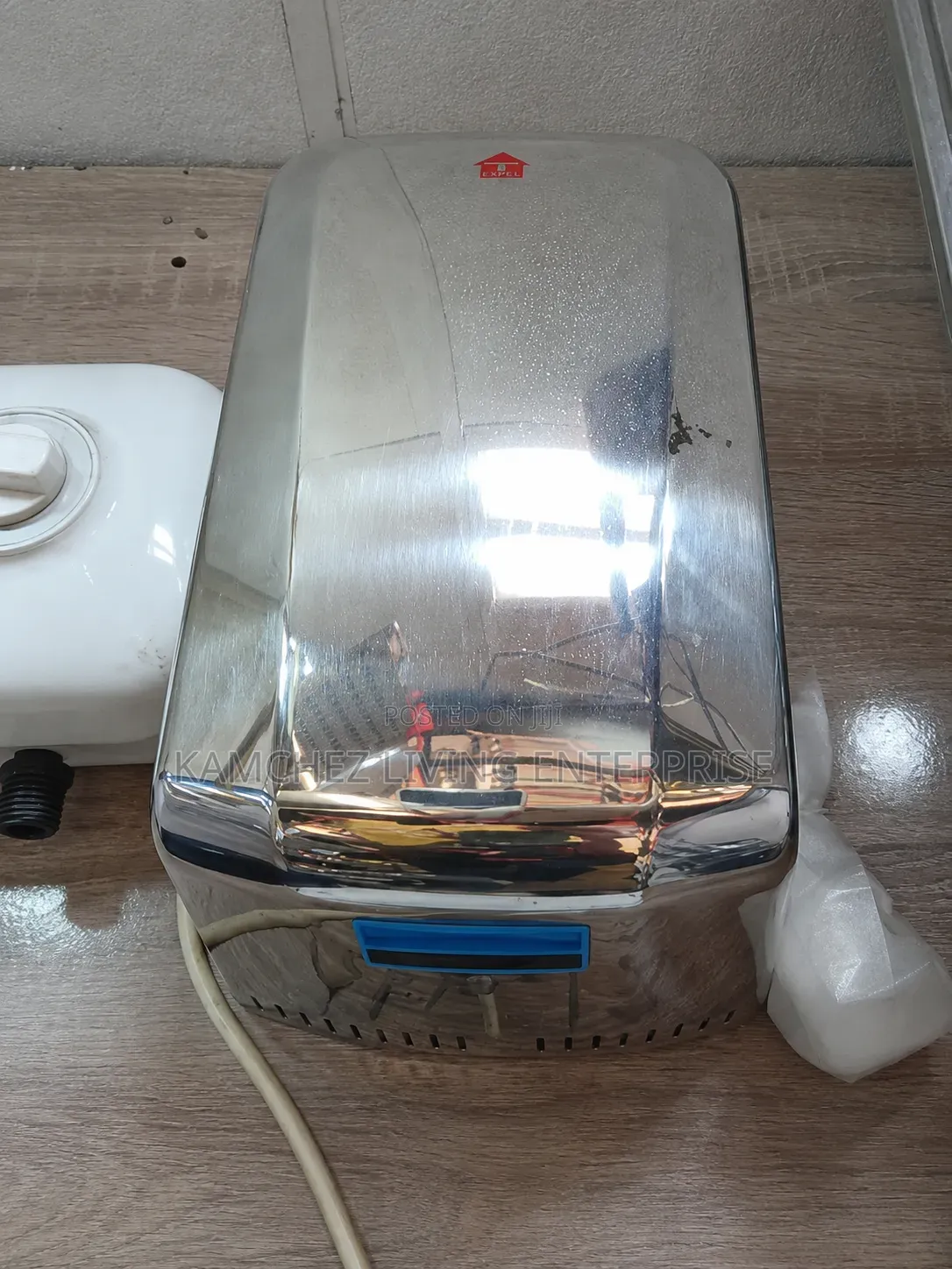 Automatic Sweet Home Stainless Steel Industrial Hand Dryer