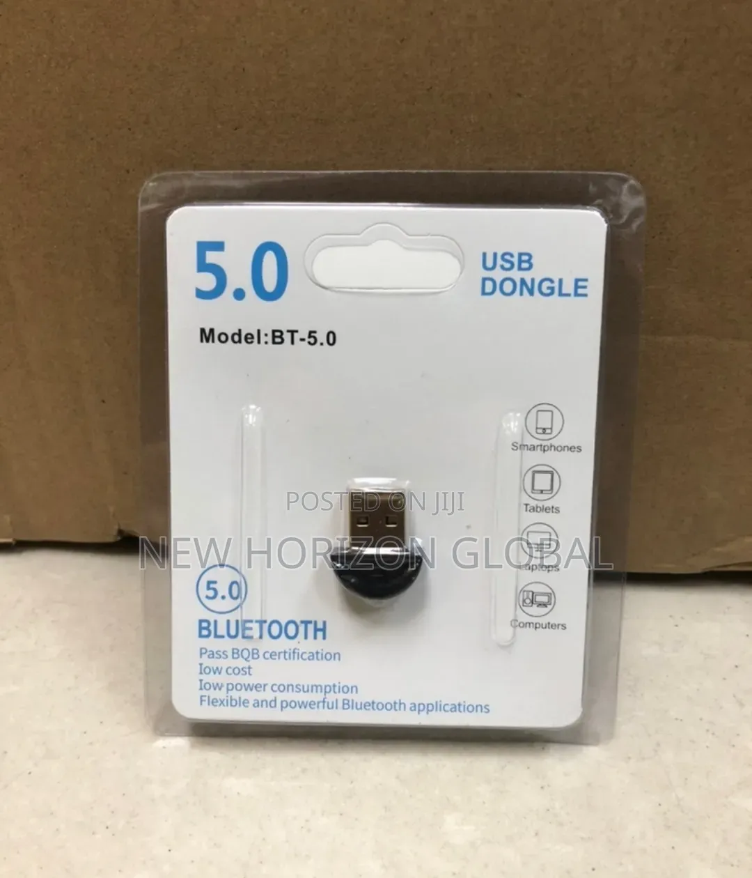 USB External System Bluetooth Adapter 5.1