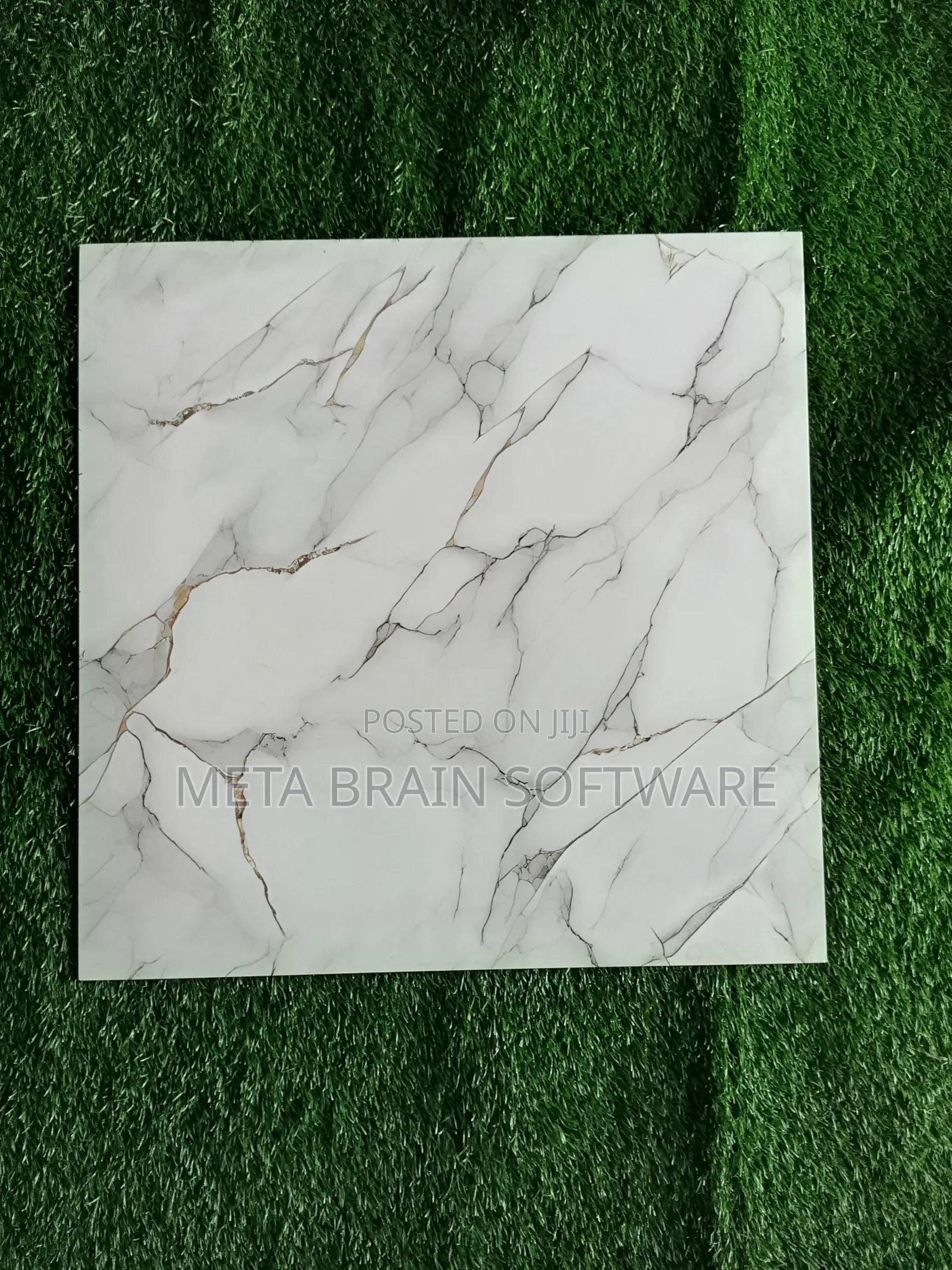 Virony Floor Tiles