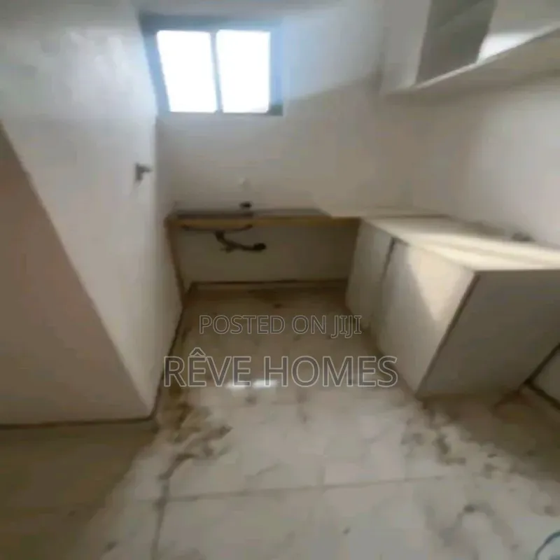 Studio Apartment in Shomolu / Shomolu for rent