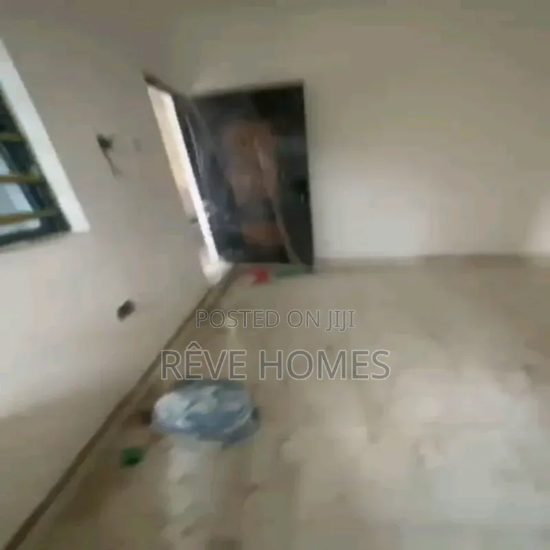 Studio Apartment in Shomolu / Shomolu for rent