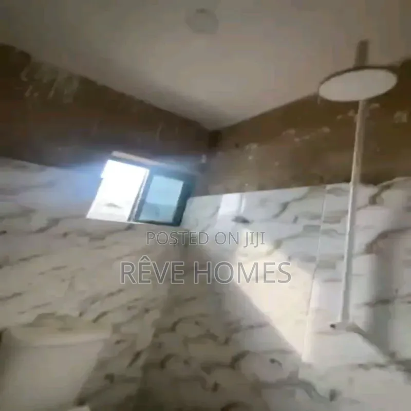 Studio Apartment in Shomolu / Shomolu for rent