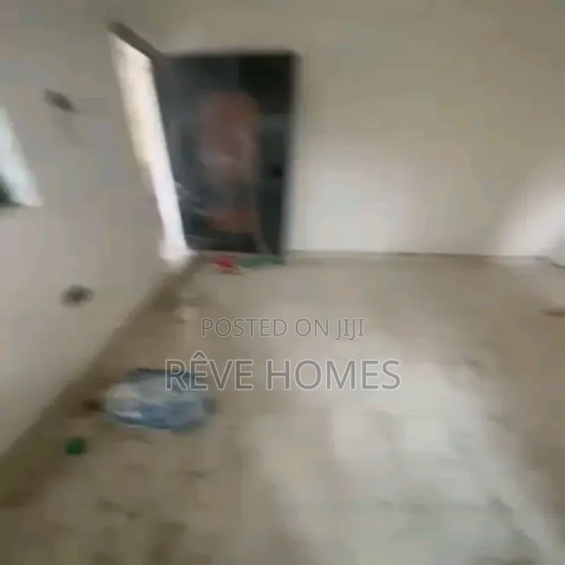 Studio Apartment in Shomolu / Shomolu for rent