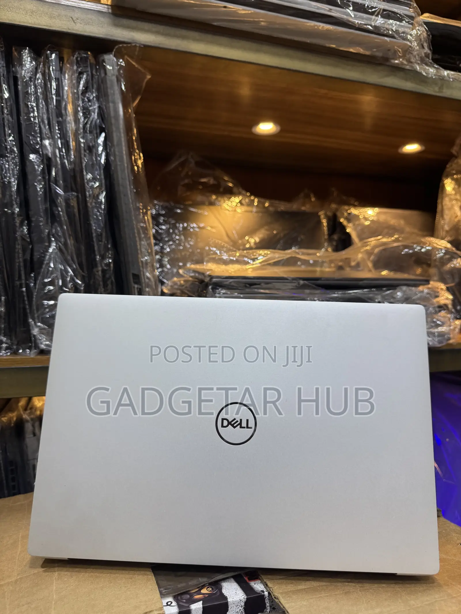 Laptop Dell XPS 14 9440 32GB Intel Core Ultra 7 SSD 1T