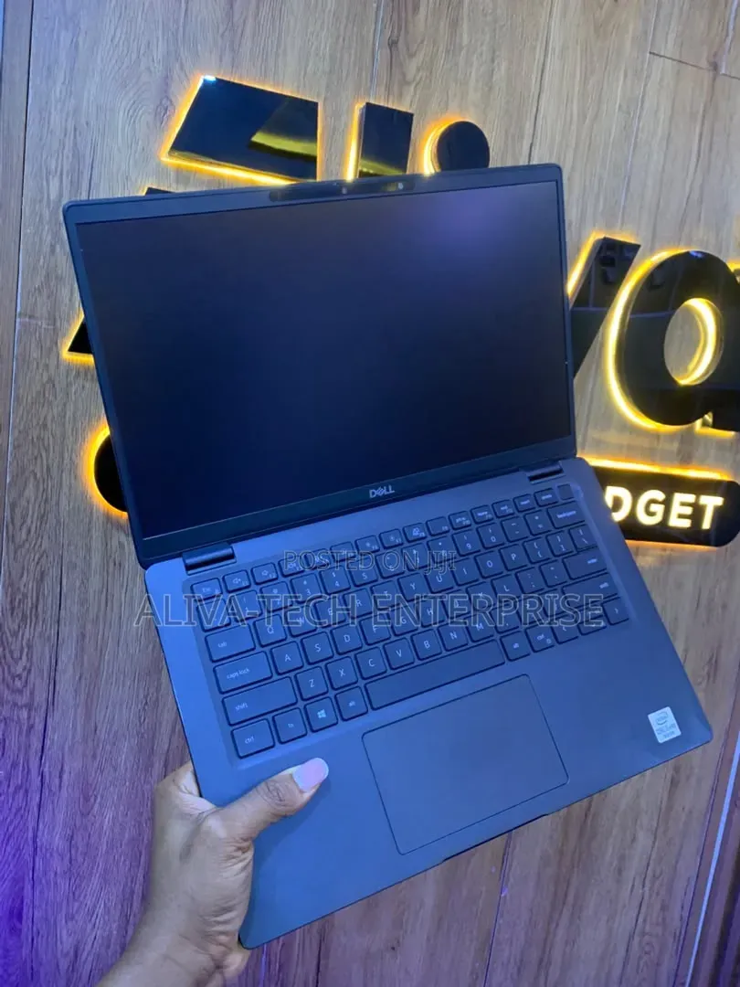 Laptop Dell Latitude 7410 16GB Intel Core i5 SSD 256GB