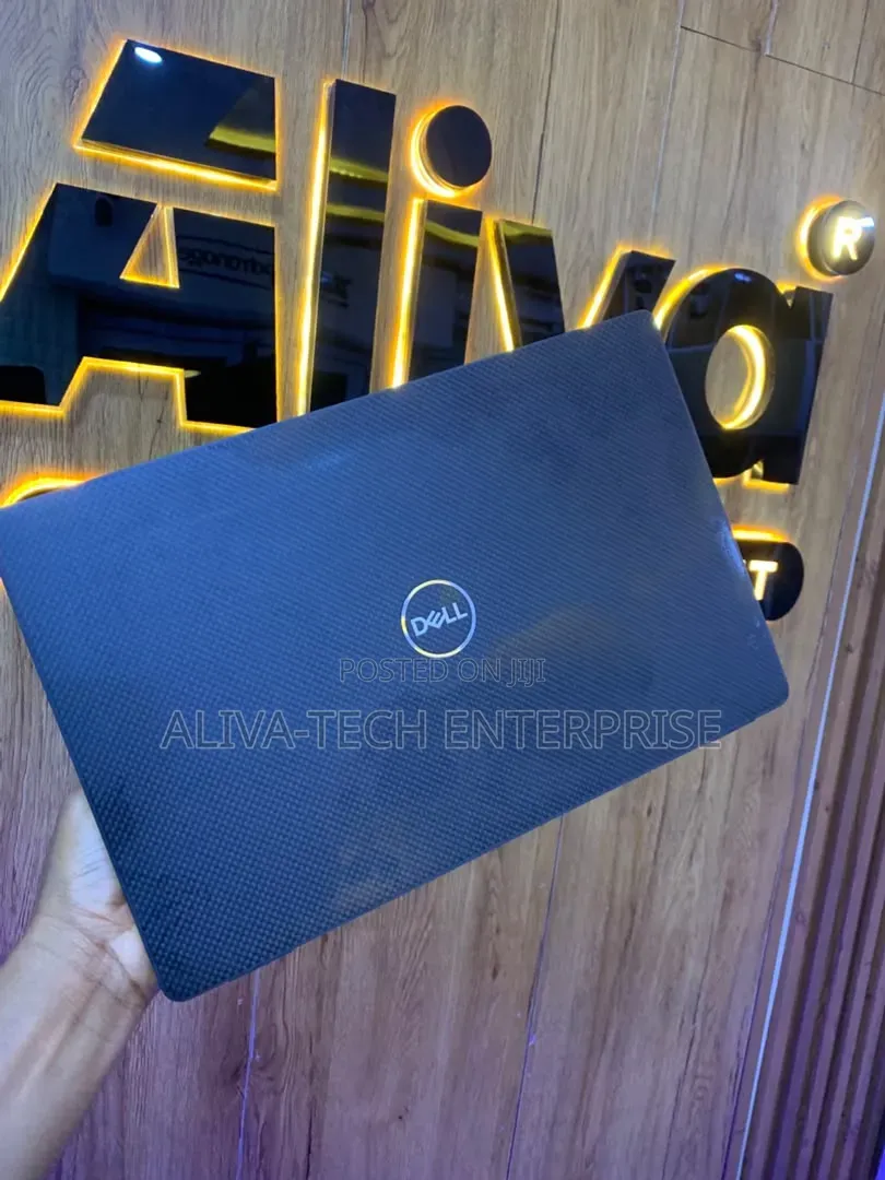 Laptop Dell Latitude 7410 16GB Intel Core i5 SSD 256GB