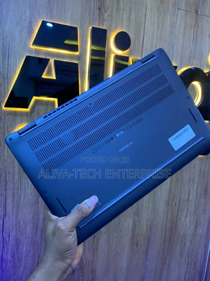 Laptop Dell Latitude 7410 16GB Intel Core i5 SSD 256GB