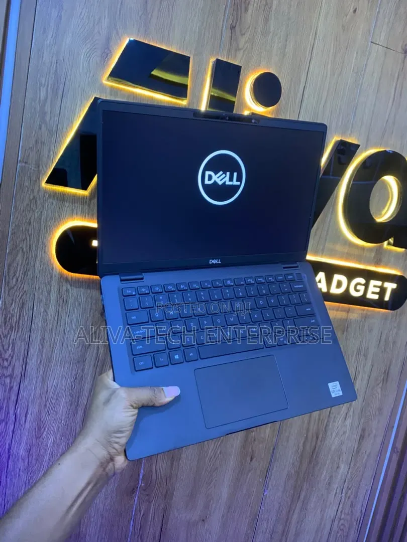 Laptop Dell Latitude 7410 16GB Intel Core i5 SSD 256GB