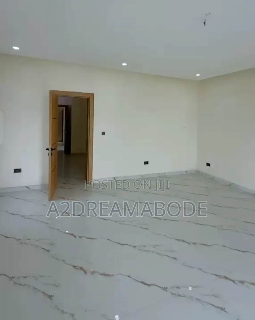 4bdrm Duplex in Ogudu Gra for sale