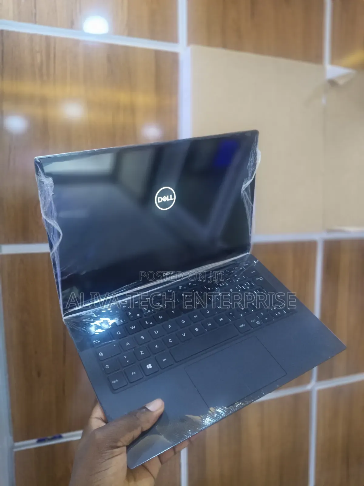 Laptop Dell XPS 13 9380 16GB Intel Core i7 SSD 512GB