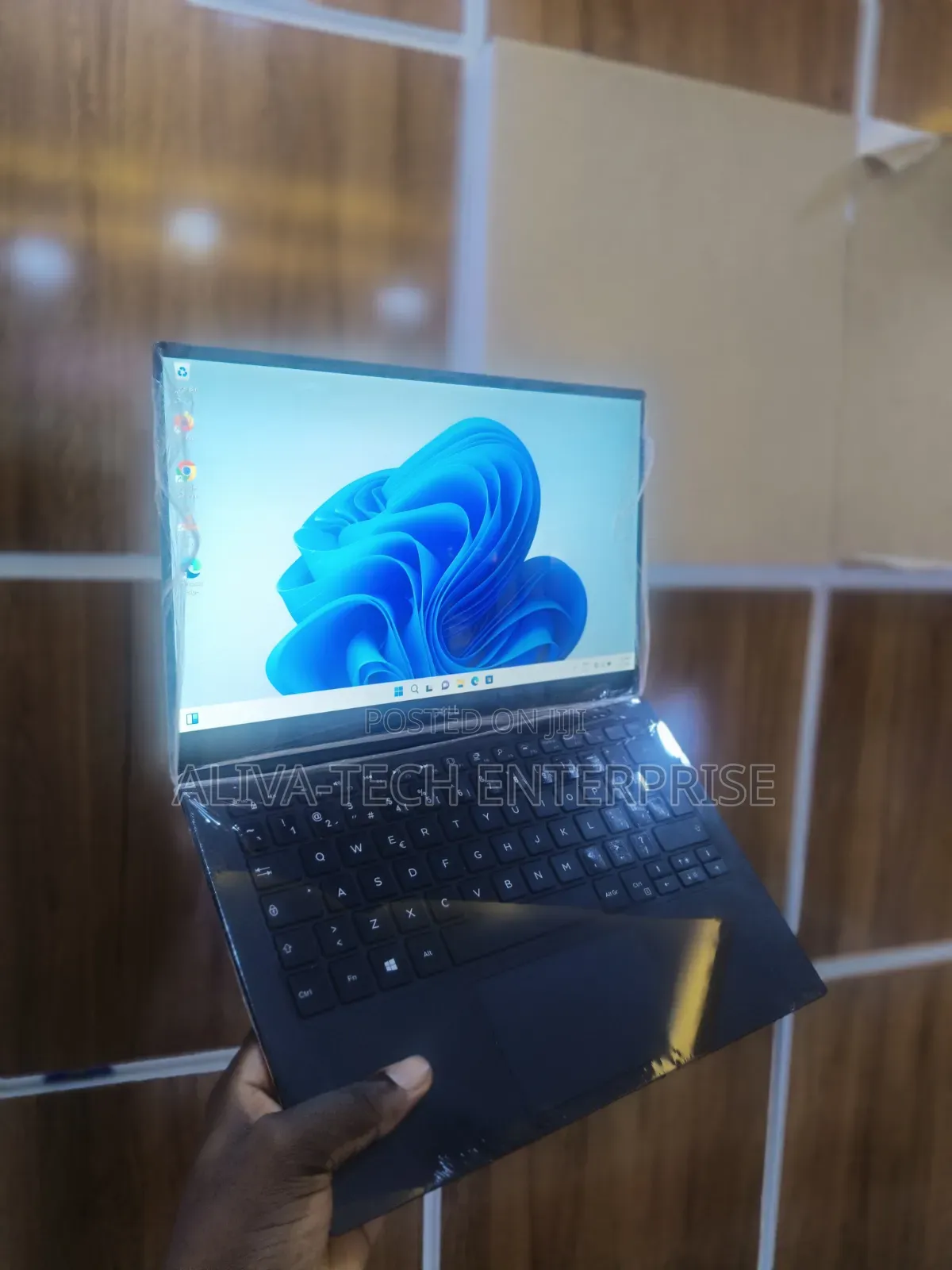 Laptop Dell XPS 13 9380 16GB Intel Core i7 SSD 512GB