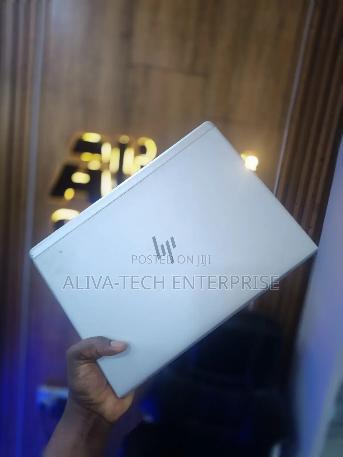 Laptop HP EliteBook 830 G6 8GB Intel Core i5 SSD 256GB