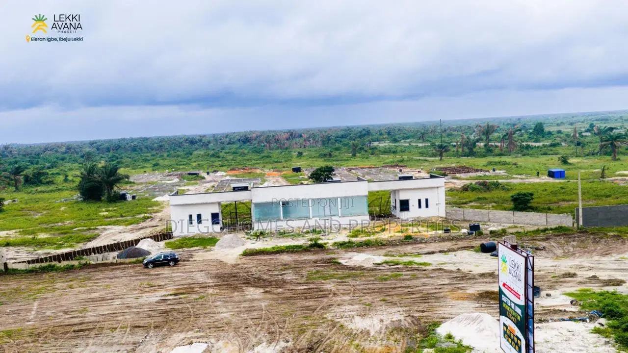 3bdrm Bungalow in Elerangbe for sale