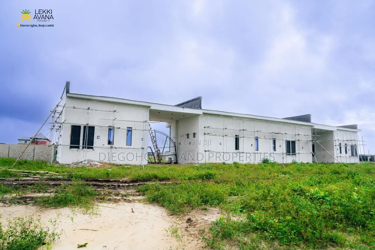 3bdrm Bungalow in Elerangbe for sale