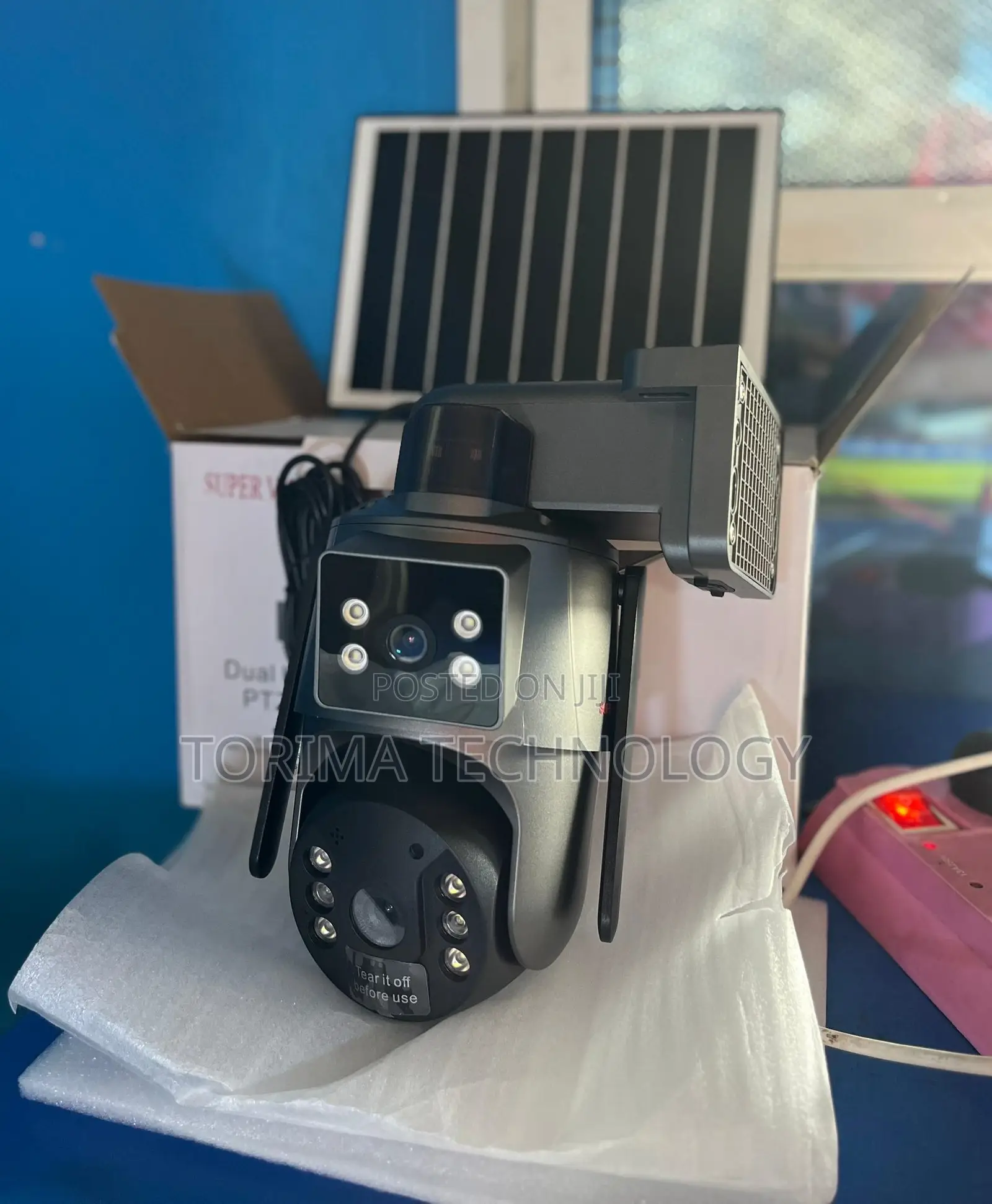 CCTV Camera