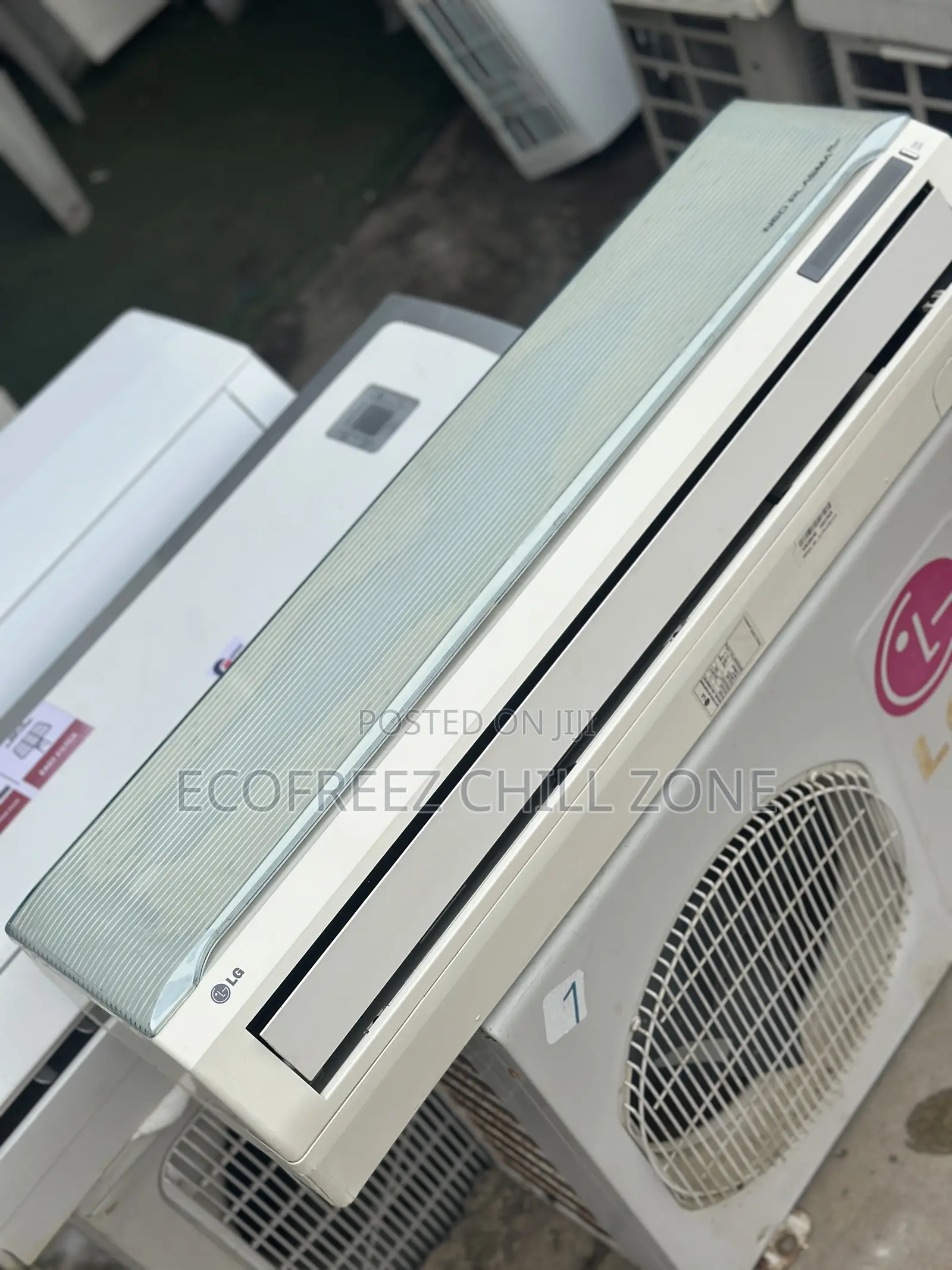 Direct Uk Used Low Voltage 1hp AC