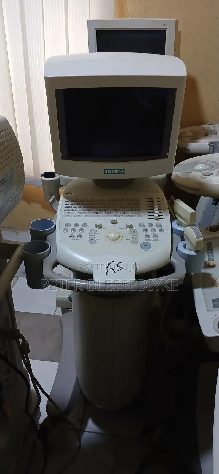 Siemens Sonoline G20