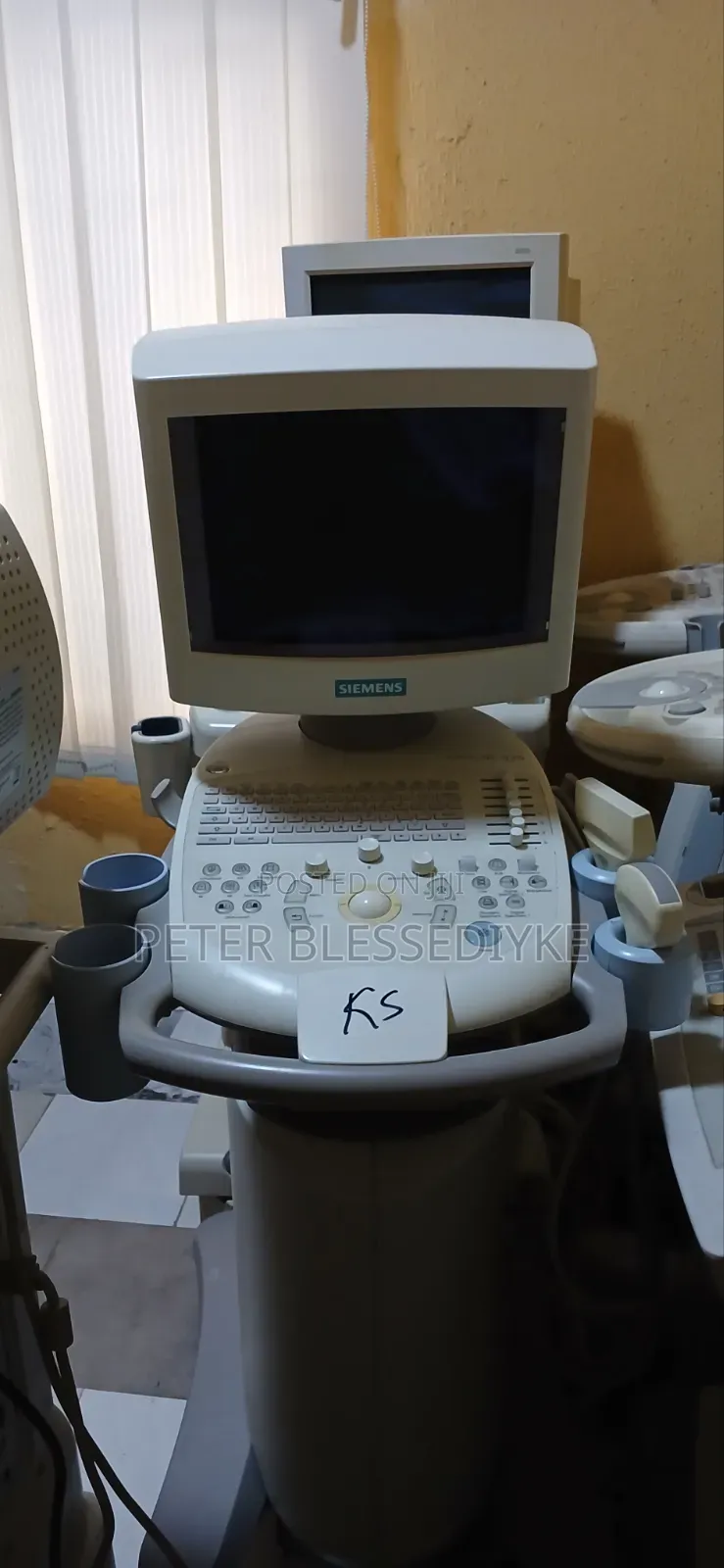 Siemens Sonoline G20