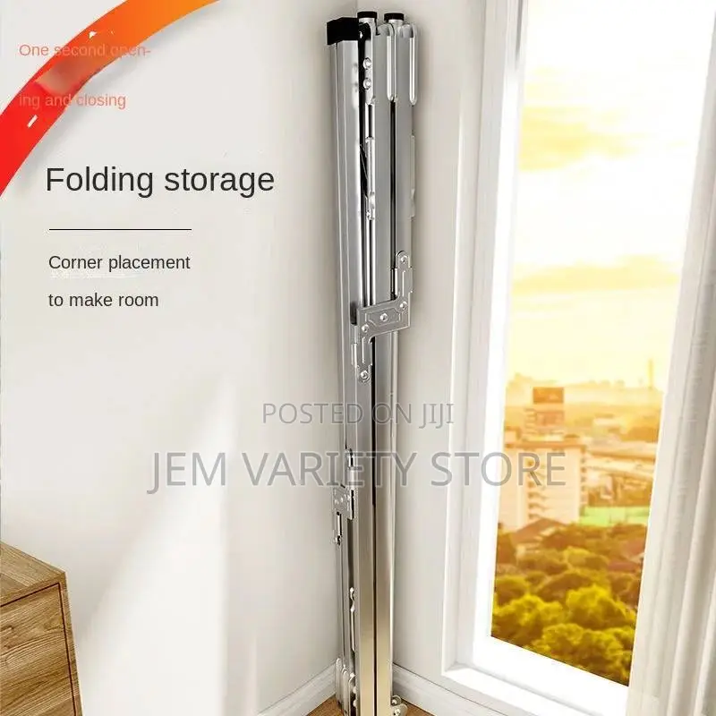 Outdoor Cloth Dryer