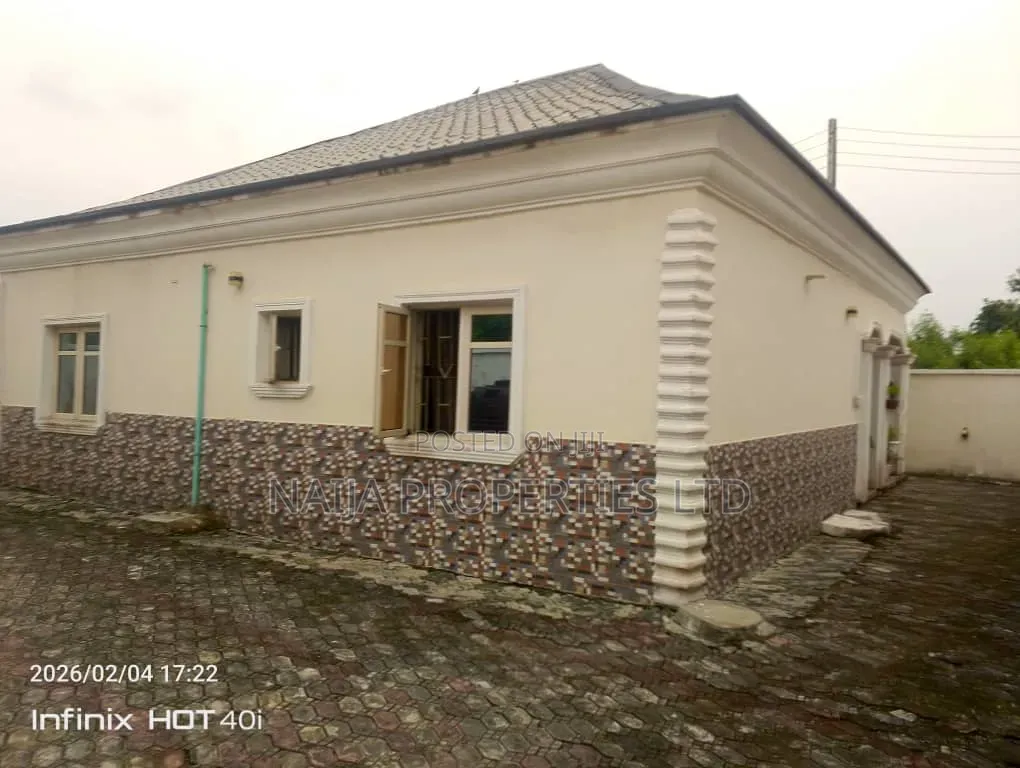 3bdrm Bungalow in Badore for sale