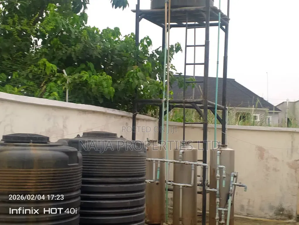 3bdrm Bungalow in Badore for sale