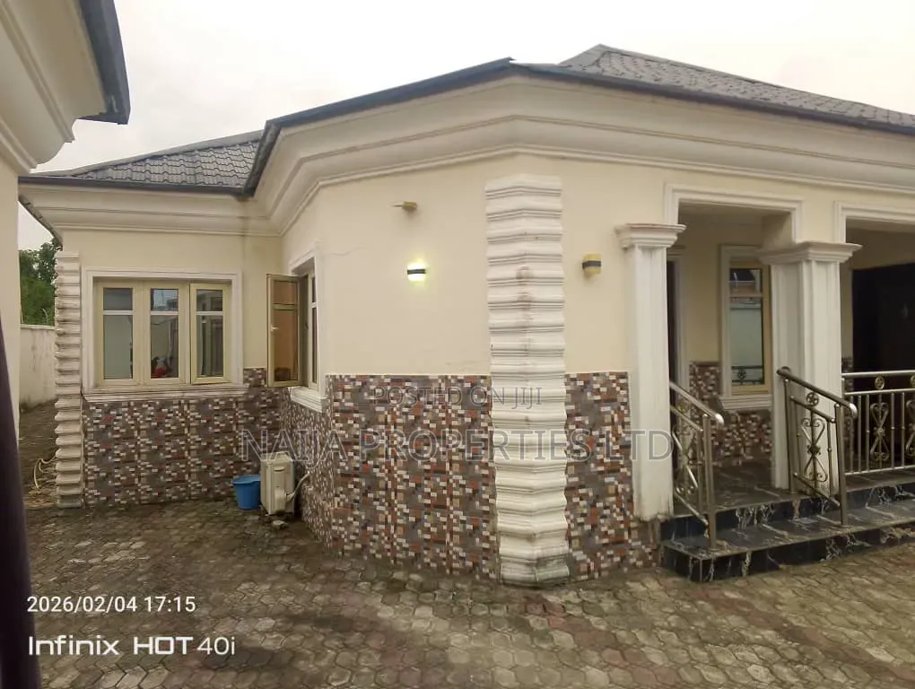 3bdrm Bungalow in Badore for sale