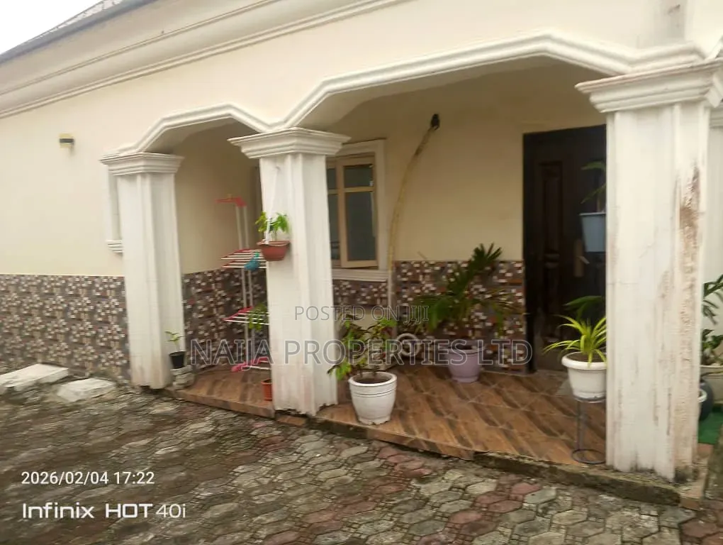 3bdrm Bungalow in Badore for sale
