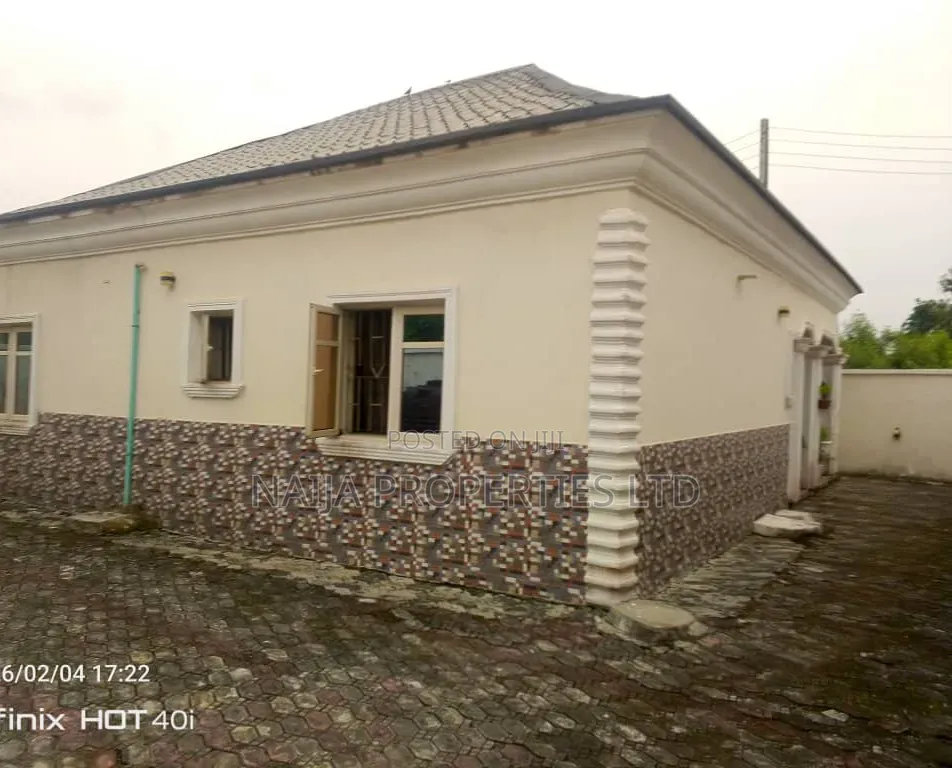 3bdrm Bungalow in Badore for sale
