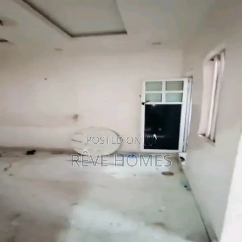 Mini Flat in Shomolu / Shomolu for rent
