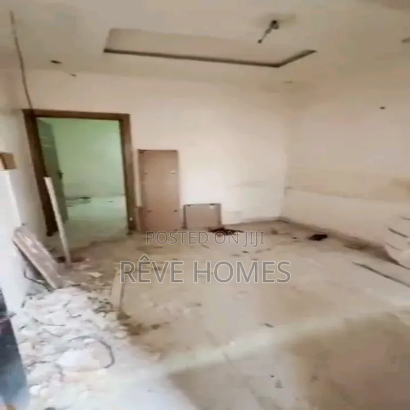 Mini Flat in Shomolu / Shomolu for rent