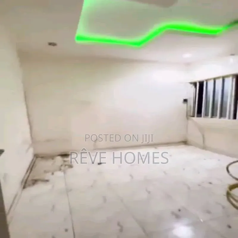 Mini Flat in Shomolu / Shomolu for rent