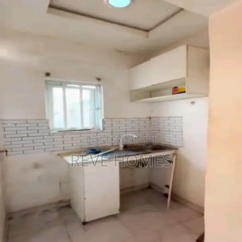 Mini Flat in Shomolu / Shomolu for rent