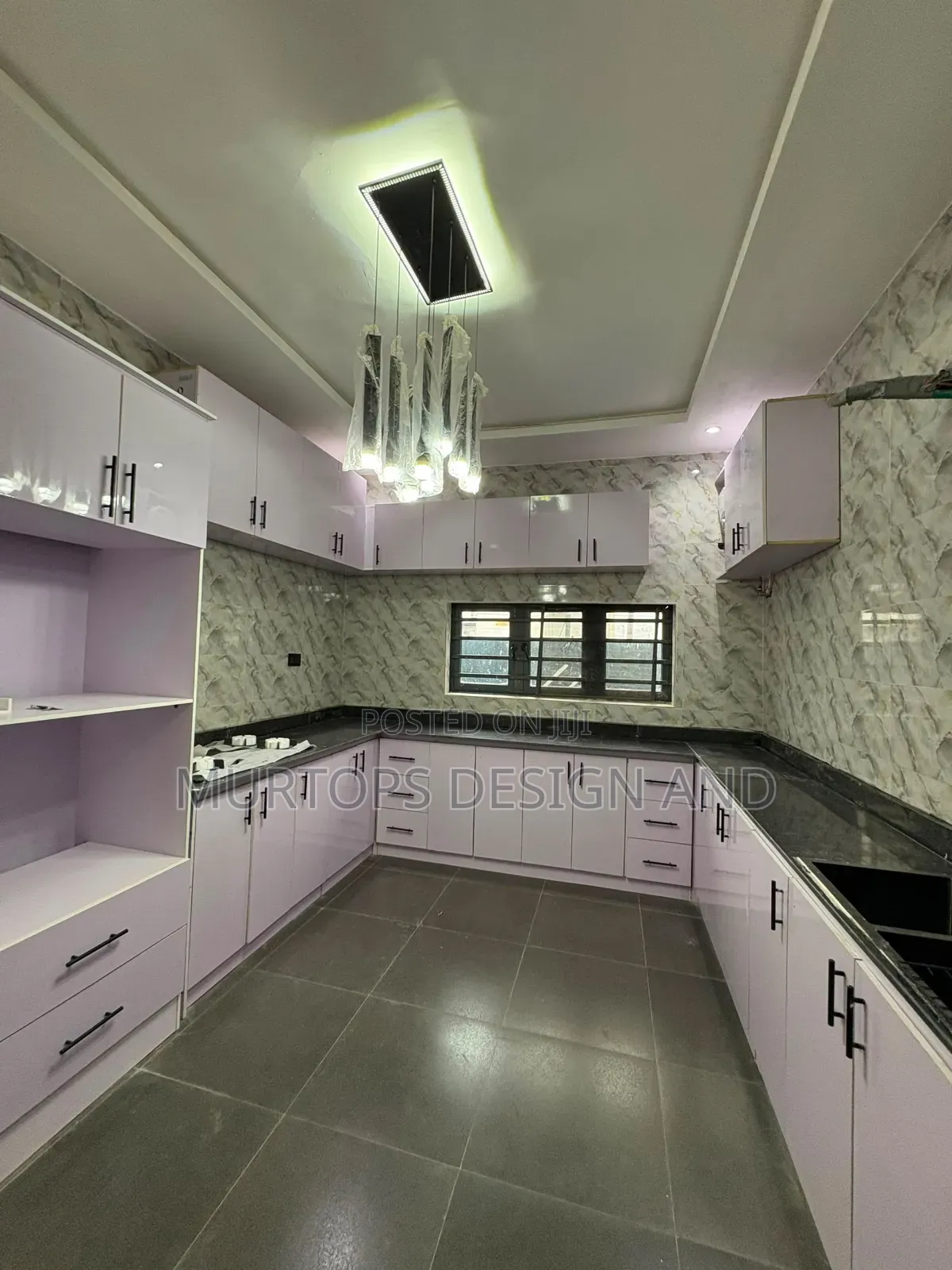 4bdrm Duplex in Golden Palm 🌴, Lekki Phase 2 for rent