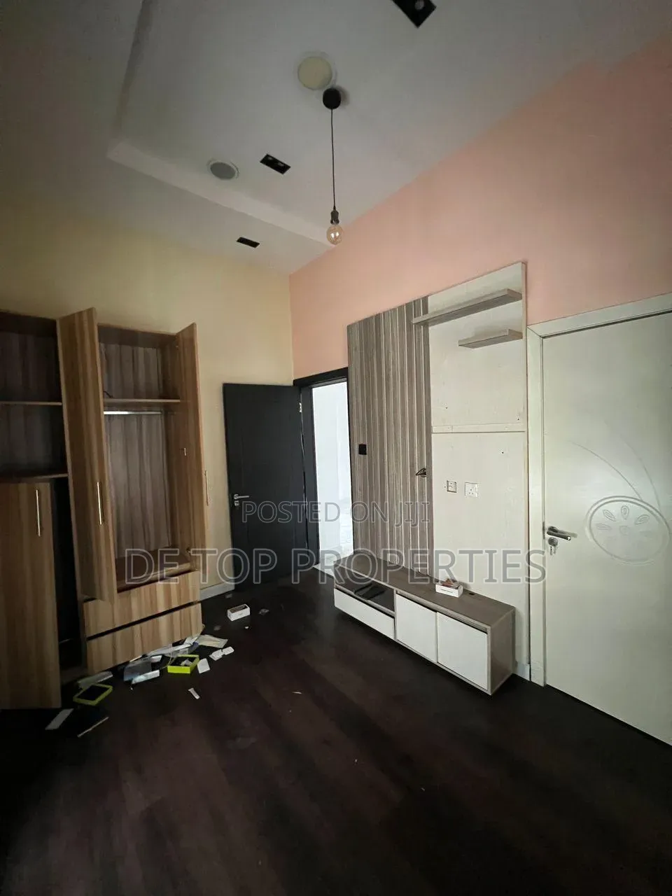 4bdrm Duplex in Osapa London, Lekki Phase 1 for rent