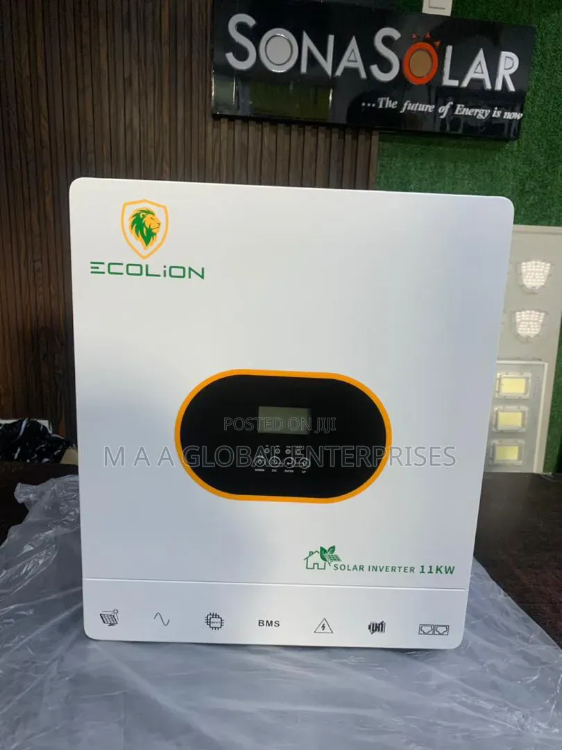 5kwt 24v Ecolion