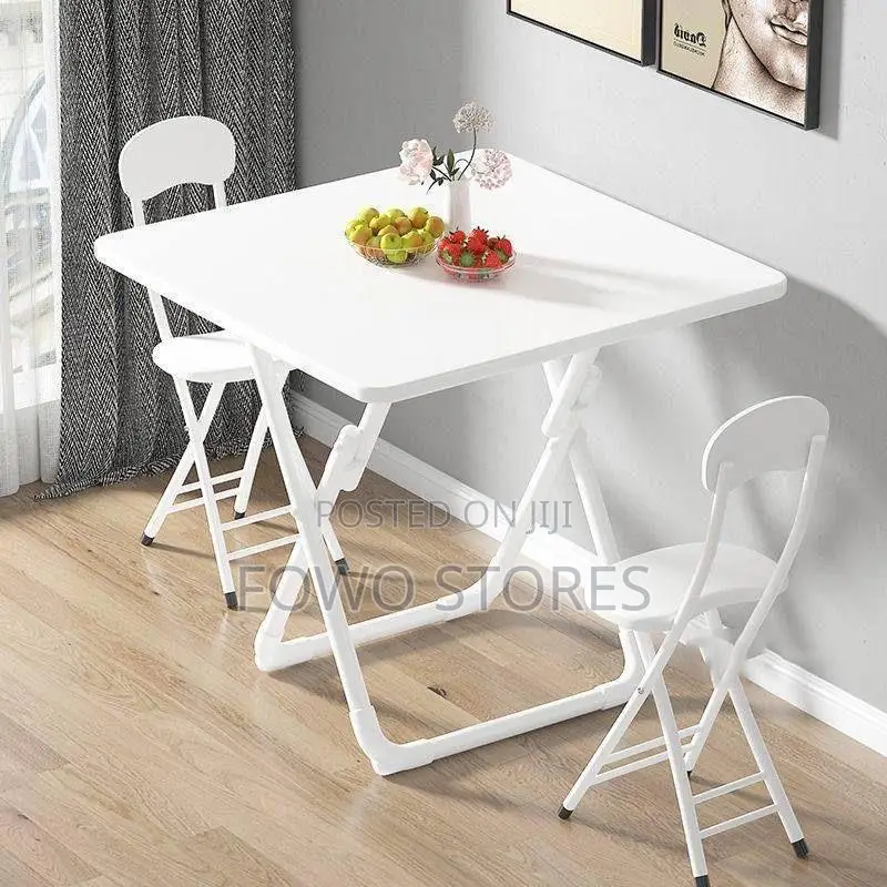 Table and Chairs