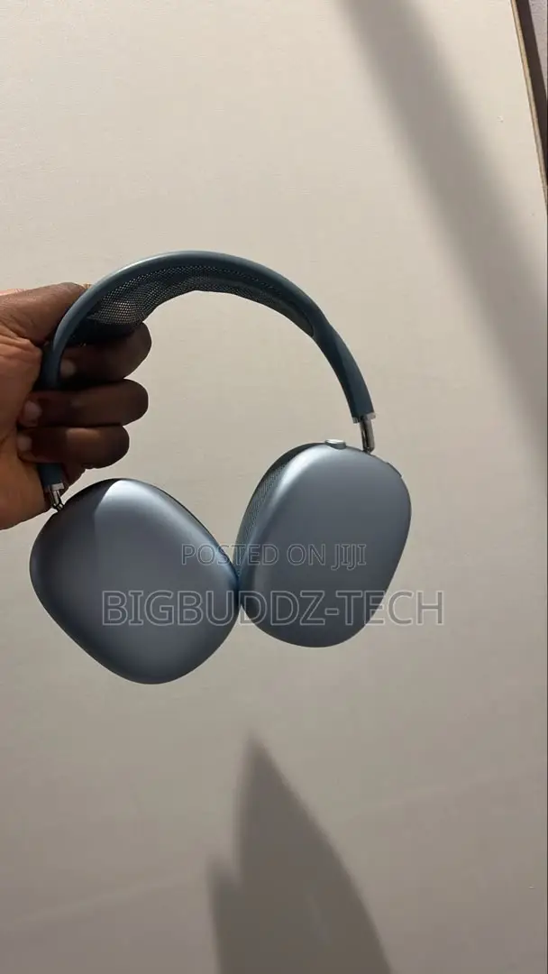 AirPods Max 2024 2nd Gen USB C