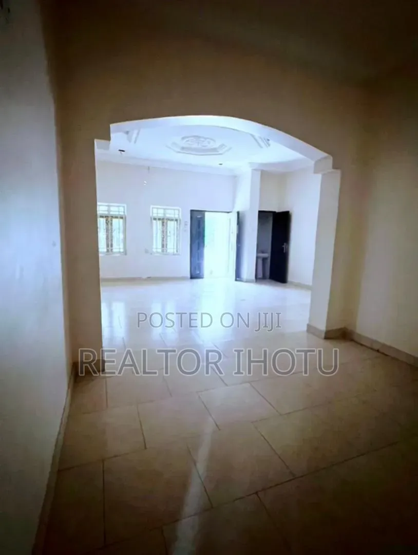 3bdrm Bungalow in Efab Queens Estate, Bunkoro for sale