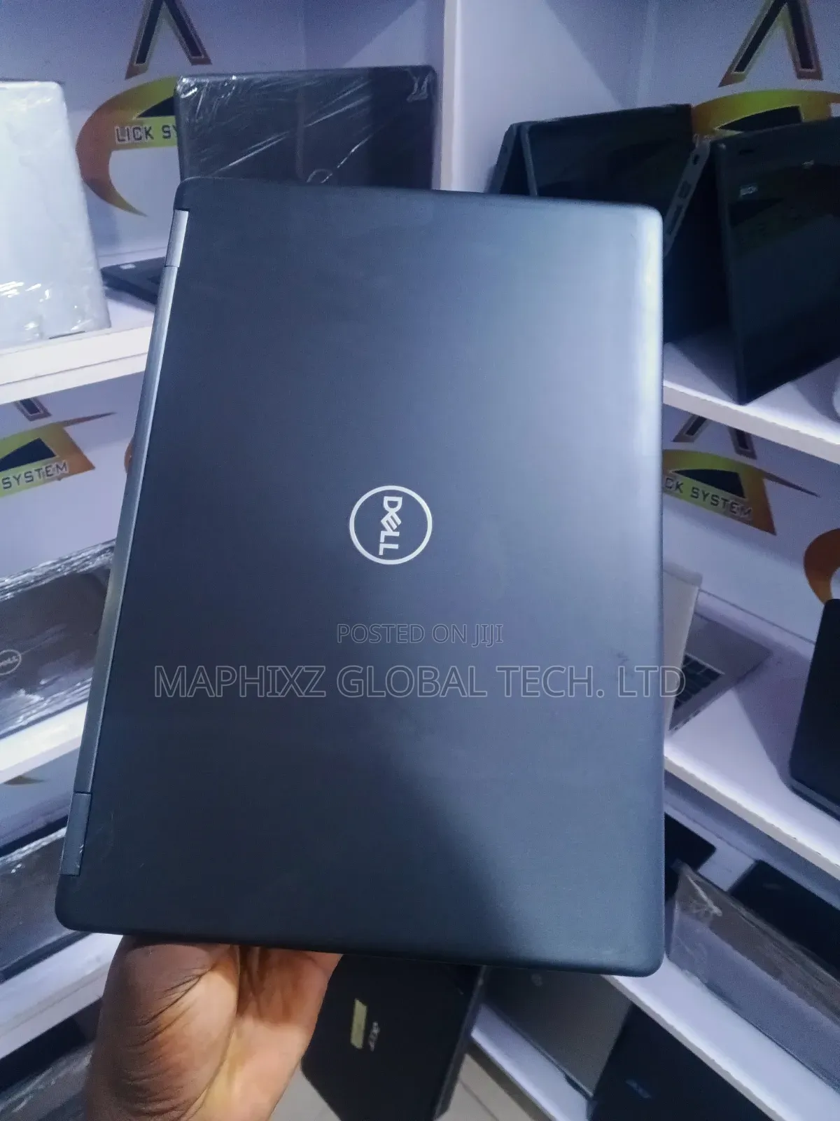 Laptop Dell Latitude 5480 8GB Intel Core i5 SSD 256GB