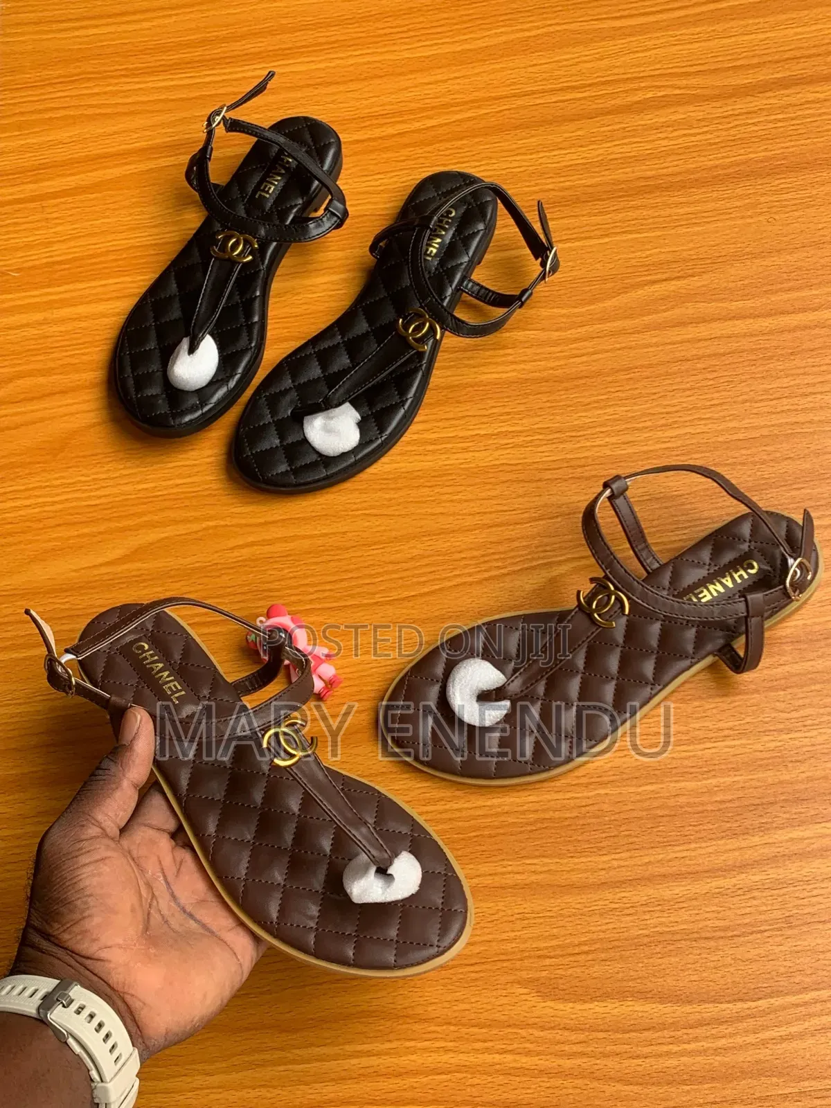 High Quality Sandal