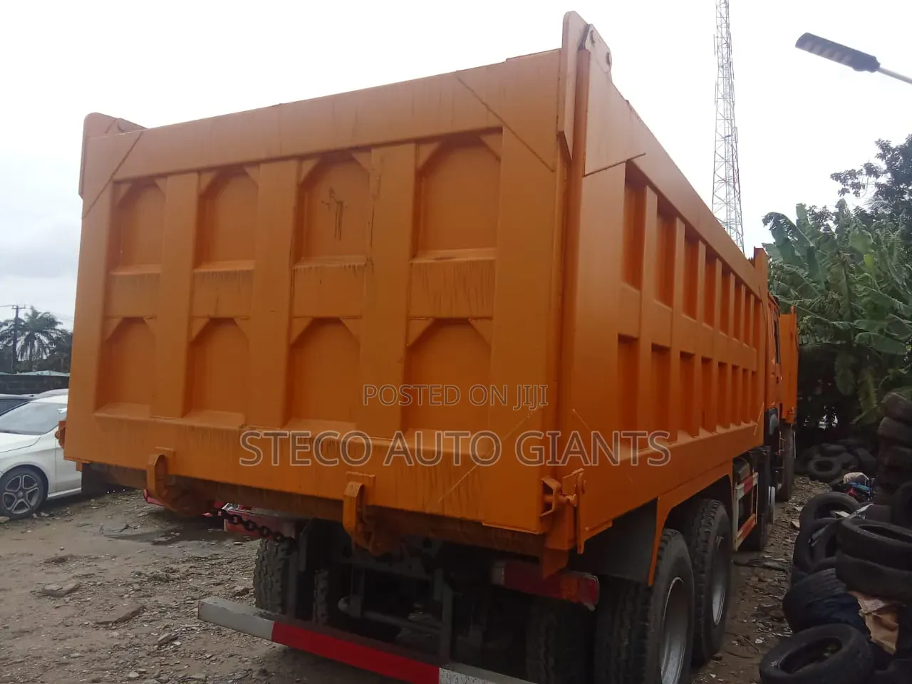 Howo Truck