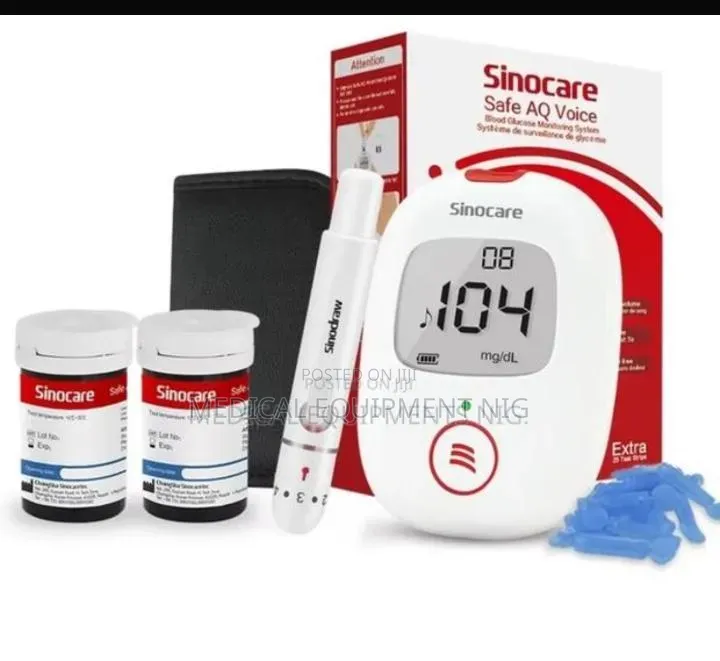 Glucometer