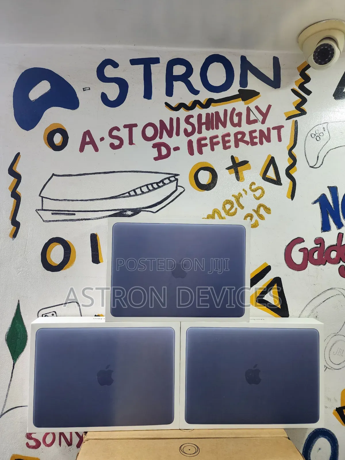 New Laptop Apple MacBook Neo 2026 8GB SSD 256GB