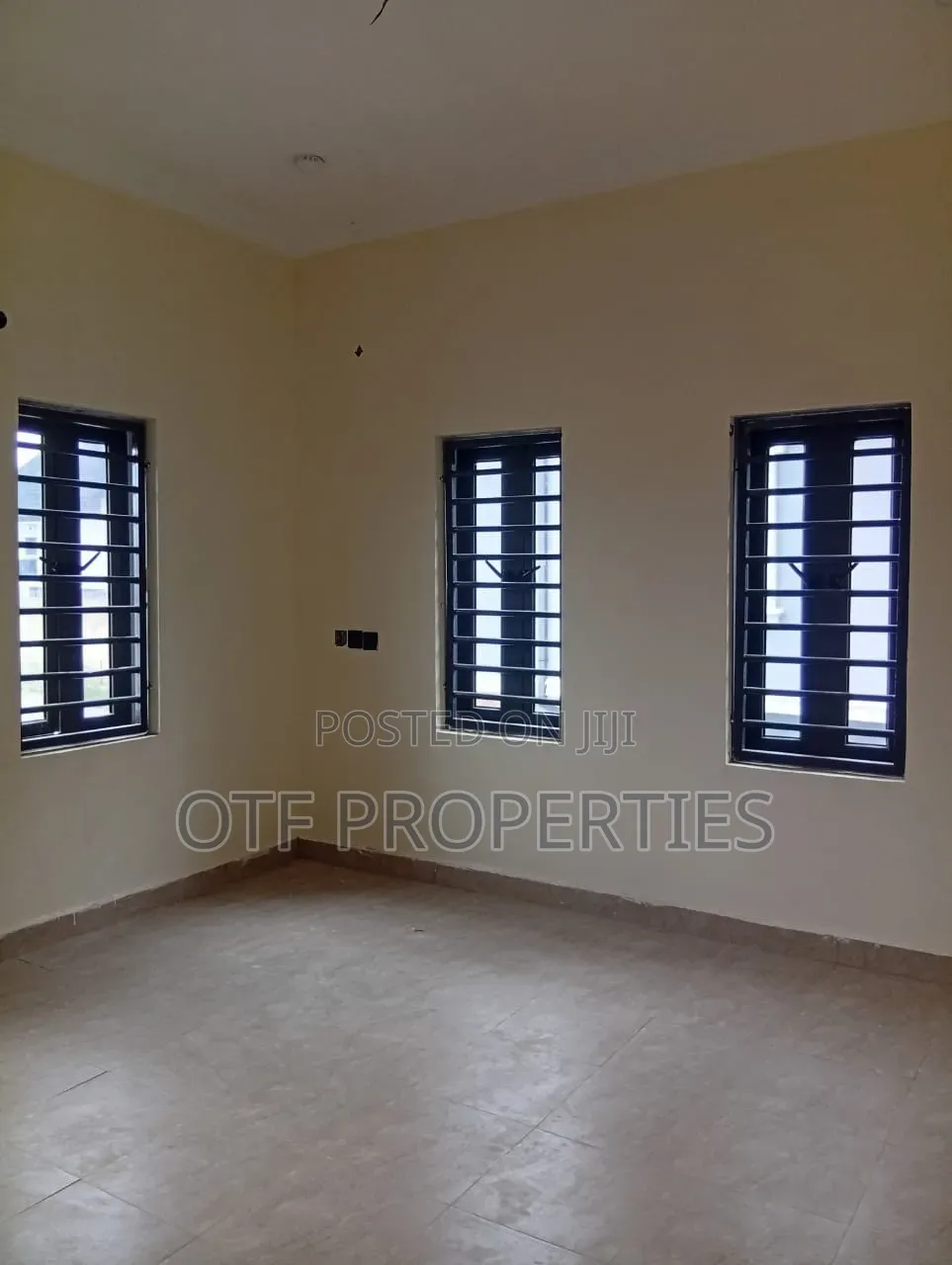 2bdrm Apartment in Fo1, Kubwa for rent