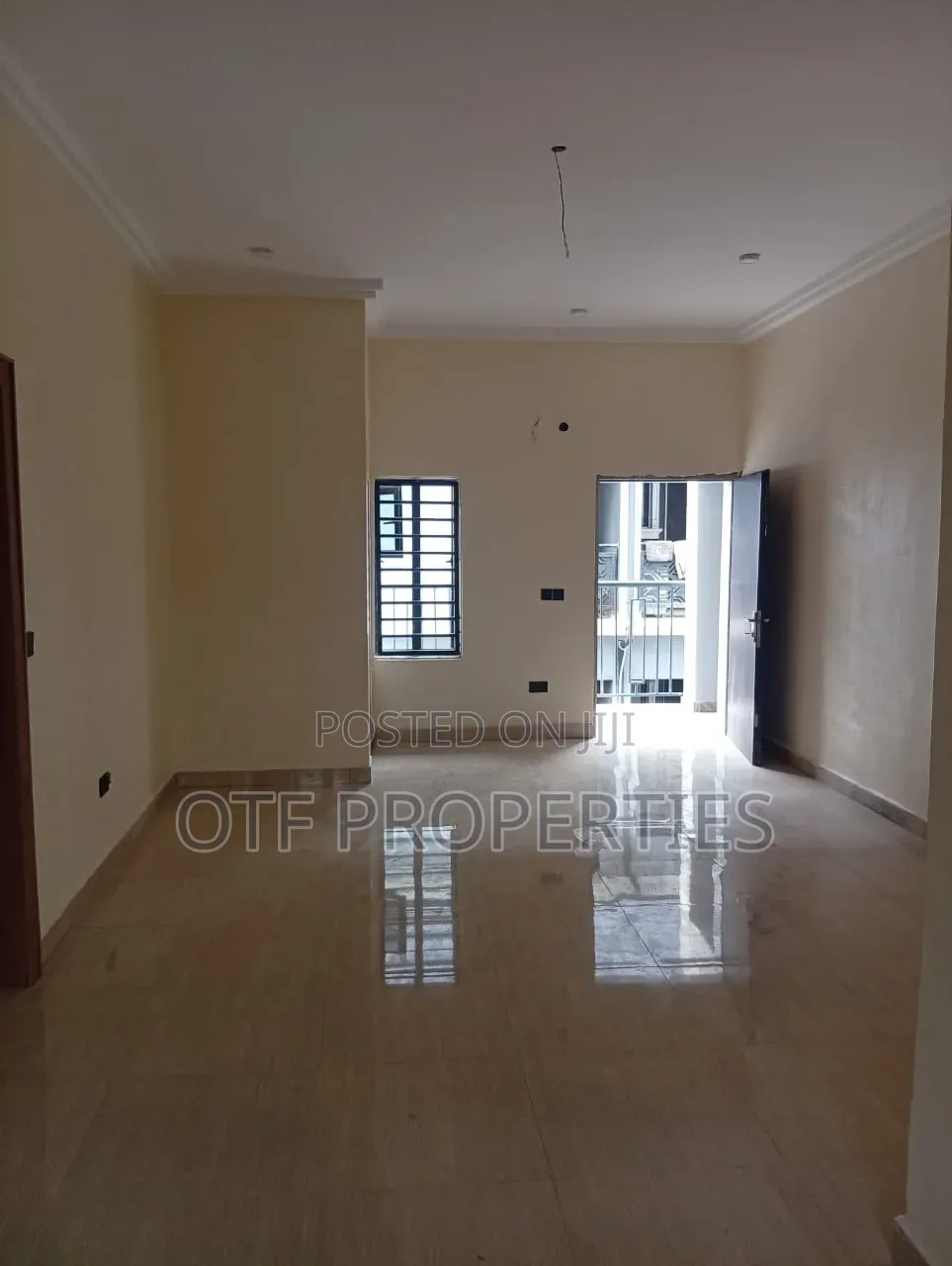 2bdrm Apartment in Fo1, Kubwa for rent
